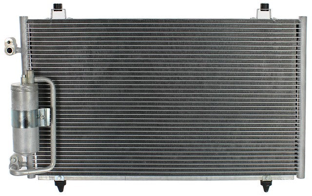 A/C Condenser Agility Autoparts 7014726
