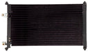 A/C Condenser Agility Autoparts 7014729