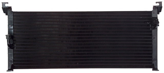 A/C Condenser Agility Autoparts 7014732