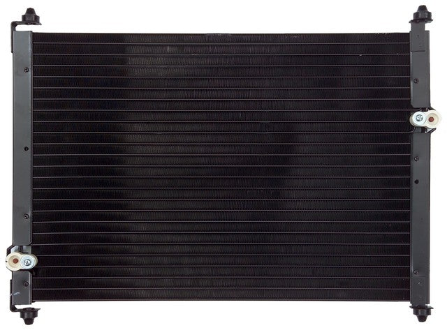 A/C Condenser Agility Autoparts 7014733