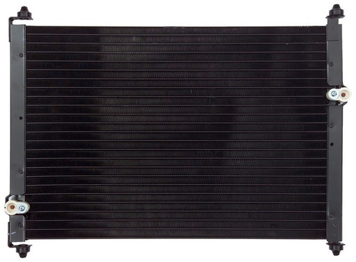 A/C Condenser Agility Autoparts 7014733