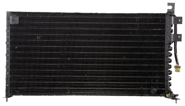 A/C Condenser Agility Autoparts 7014734