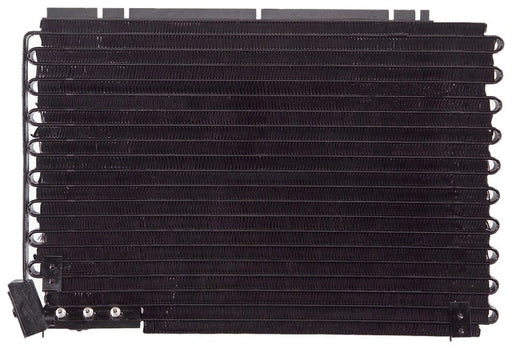 A/C Condenser Agility Autoparts 7014736