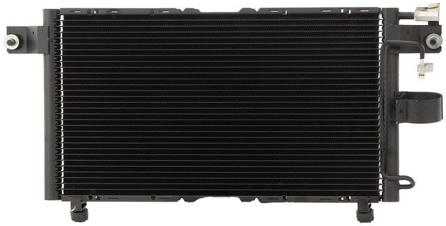 A/C Condenser Agility Autoparts 7014738