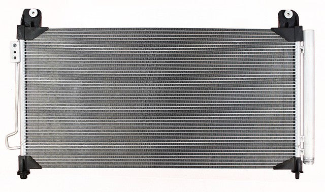 A/C Condenser Agility Autoparts 7014739