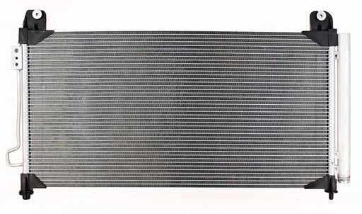 A/C Condenser Agility Autoparts 7014739