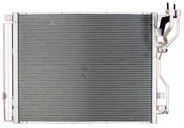A/C Condenser Agility Autoparts 7014740