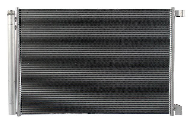 A/C Condenser Agility Autoparts 7014742