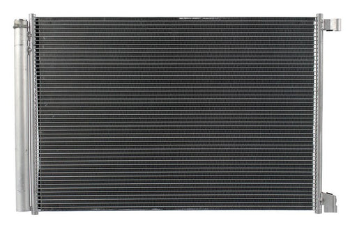 A/C Condenser Agility Autoparts 7014742