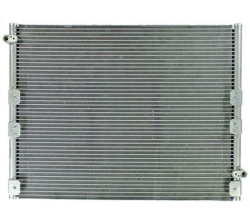 A/C Condenser Agility Autoparts 7014744