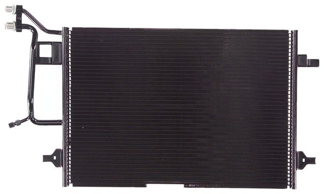 A/C Condenser Agility Autoparts 7014747