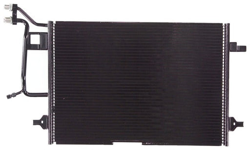 A/C Condenser Agility Autoparts 7014747