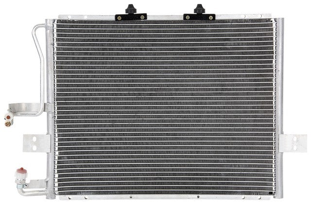 A/C Condenser Agility Autoparts 7014749