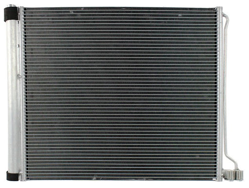 A/C Condenser Agility Autoparts 7014756
