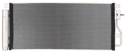 A/C Condenser Agility Autoparts 7014759