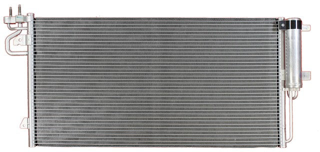 A/C Condenser Agility Autoparts 7014761