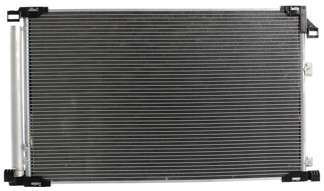 A/C Condenser Agility Autoparts 7014763