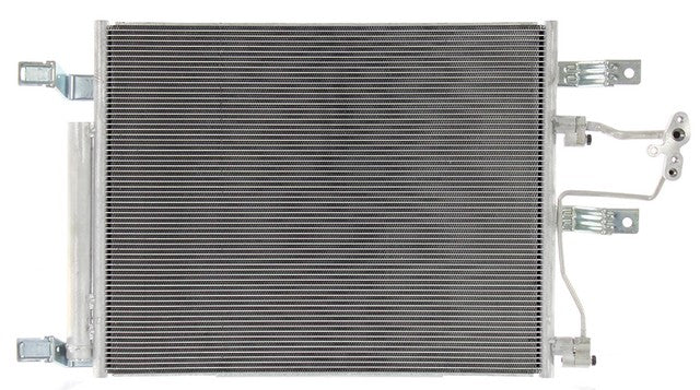 A/C Condenser Agility Autoparts 7014765