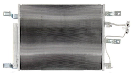 A/C Condenser Agility Autoparts 7014765