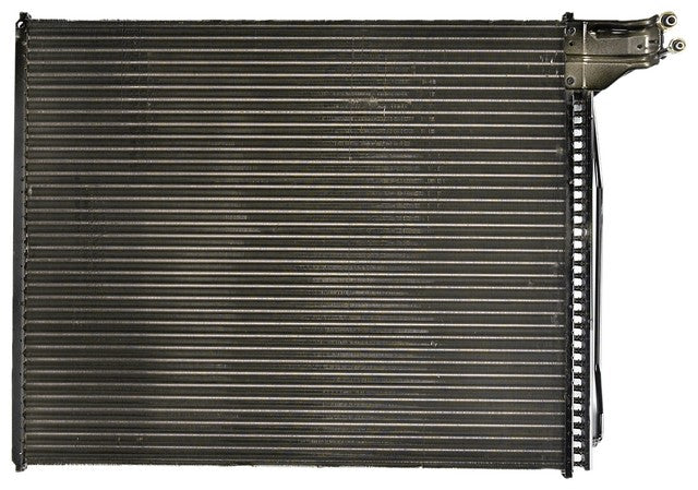 A/C Condenser Agility Autoparts 7014768