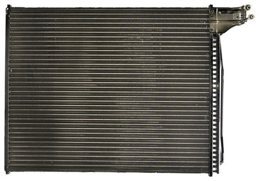 A/C Condenser Agility Autoparts 7014768