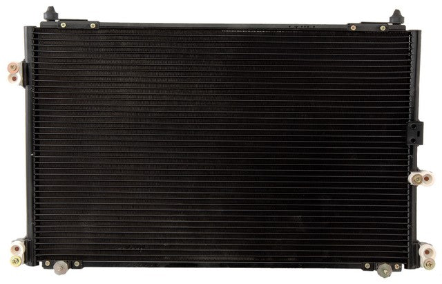A/C Condenser Agility Autoparts 7014773