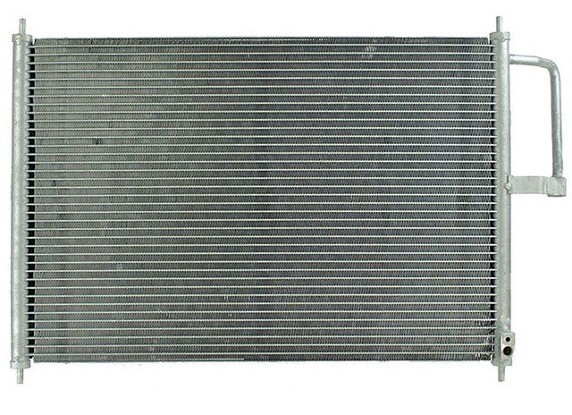 A/C Condenser Agility Autoparts 7014775
