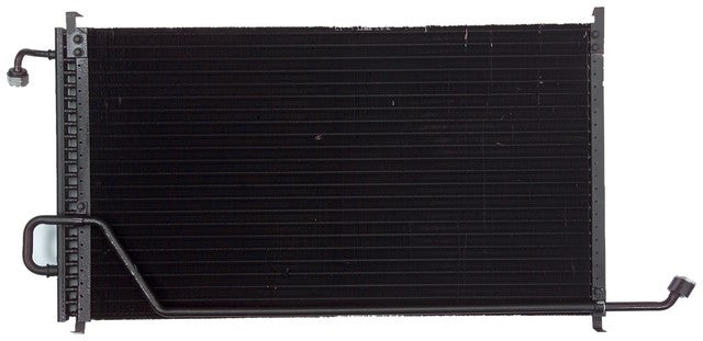 A/C Condenser Agility Autoparts 7014783