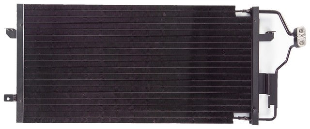 A/C Condenser Agility Autoparts 7014784
