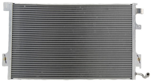 A/C Condenser Agility Autoparts 7014786