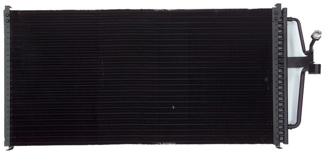 A/C Condenser Agility Autoparts 7014788