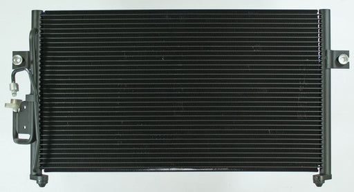 A/C Condenser Agility Autoparts 7014793
