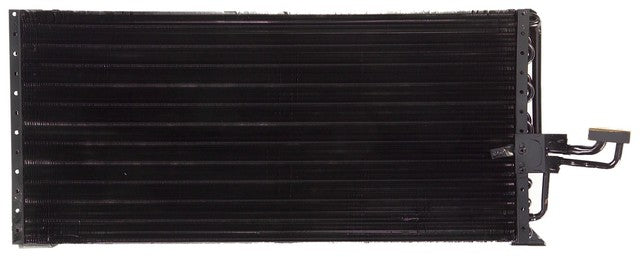 A/C Condenser Agility Autoparts 7014794