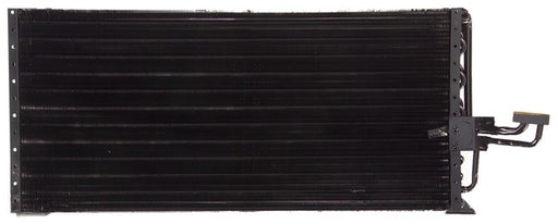 A/C Condenser Agility Autoparts 7014794