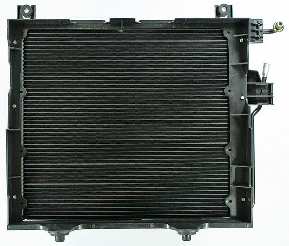 A/C Condenser Agility Autoparts 7014798