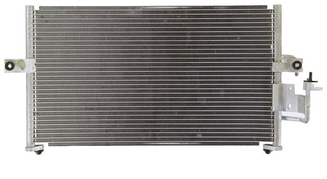 A/C Condenser Agility Autoparts 7014803