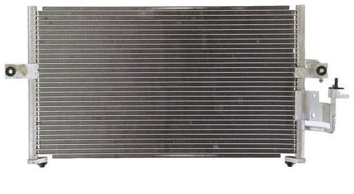 A/C Condenser Agility Autoparts 7014803
