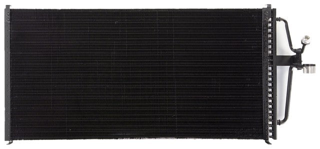 A/C Condenser Agility Autoparts 7014806