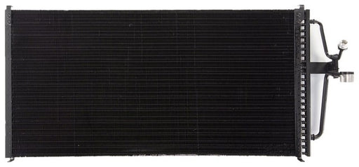 A/C Condenser Agility Autoparts 7014806