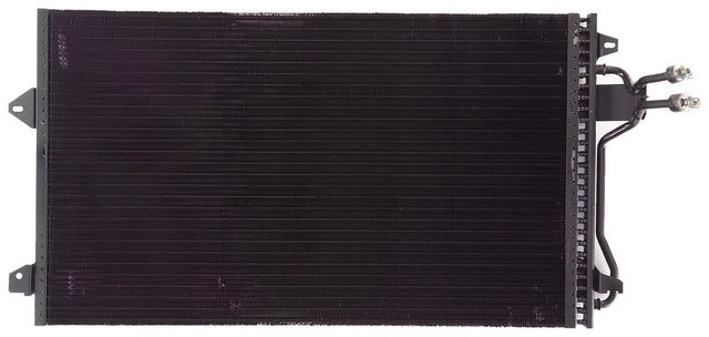 A/C Condenser Agility Autoparts 7014808