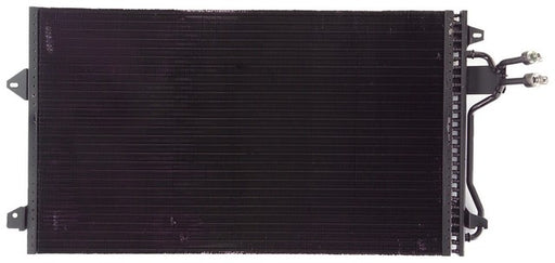 A/C Condenser Agility Autoparts 7014808