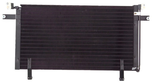 A/C Condenser Agility Autoparts 7014810