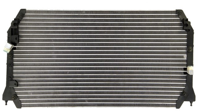 A/C Condenser Agility Autoparts 7014811