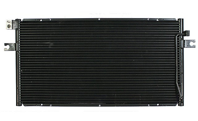 A/C Condenser Agility Autoparts 7014813