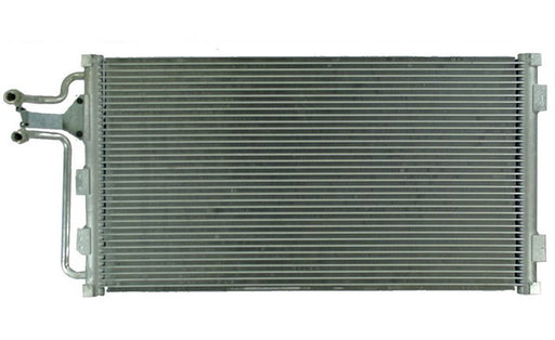 A/C Condenser Agility Autoparts 7014819