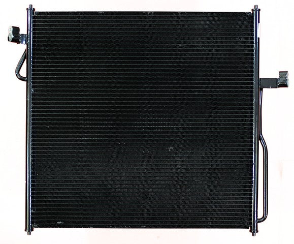 A/C Condenser Agility Autoparts 7014821