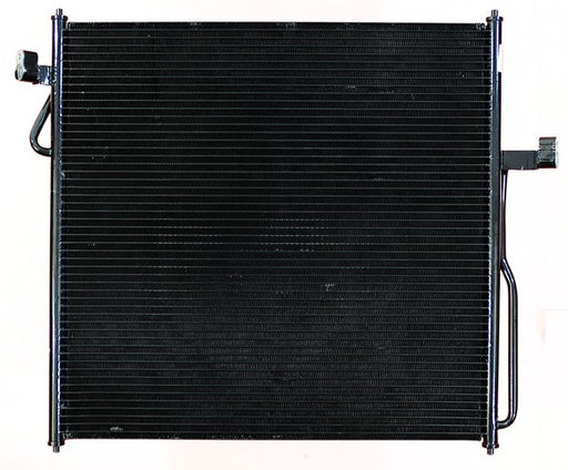 A/C Condenser Agility Autoparts 7014821
