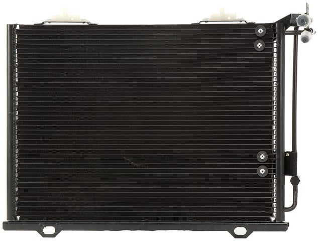 A/C Condenser Agility Autoparts 7014825