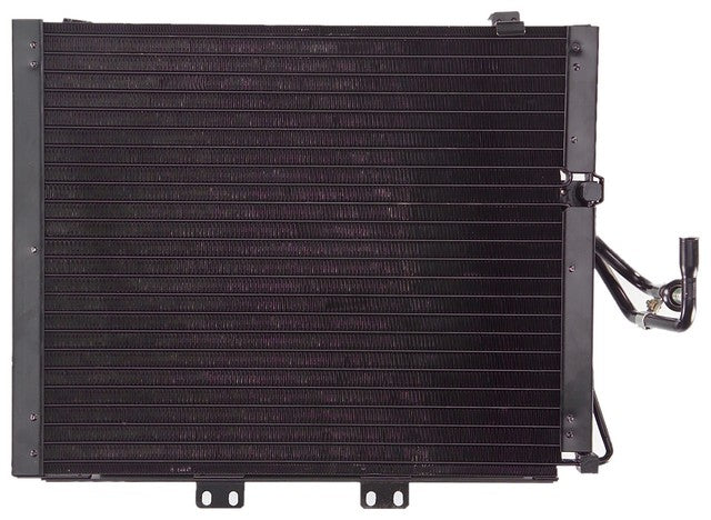 A/C Condenser Agility Autoparts 7014826