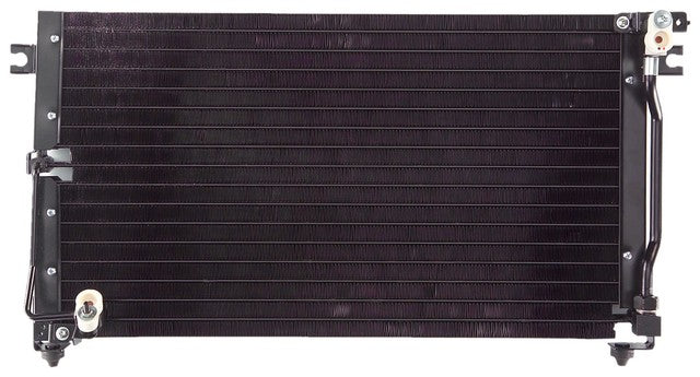 A/C Condenser Agility Autoparts 7014838